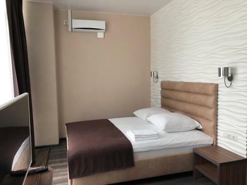 Hotel Victoria Center