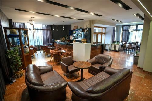 Bed & Breakfast Hotel Timok