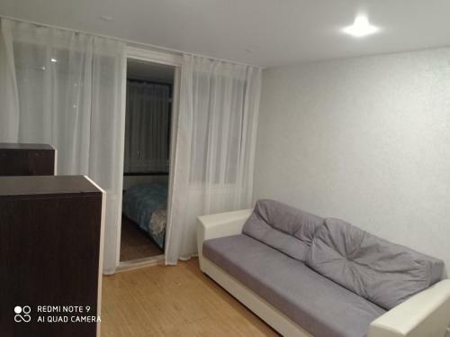 Apartment On Molokova 32