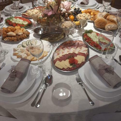 Garni Hotel Mali Predah - Novi Deo