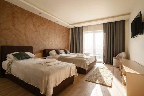Garni Hotel Mali Predah - Novi Deo