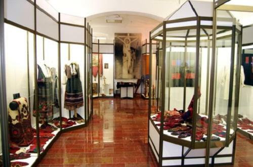 Garni Hotel Mali Predah - Novi Deo