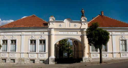 Garni Hotel Mali Predah - Novi Deo