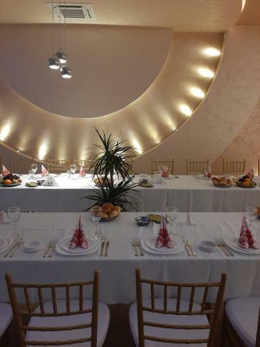 Garni Hotel Mali Predah - Novi Deo