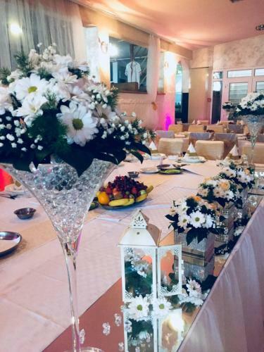 Garni Hotel Mali Predah - Novi Deo