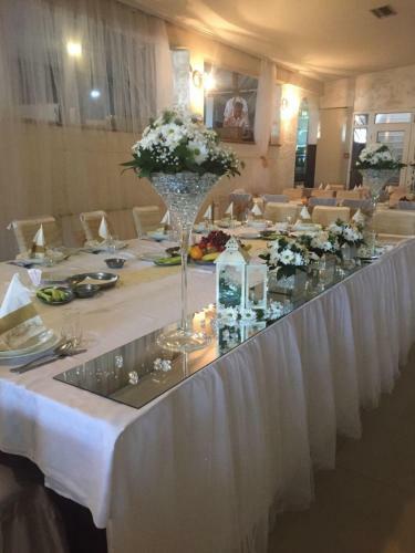 Garni Hotel Mali Predah - Novi Deo