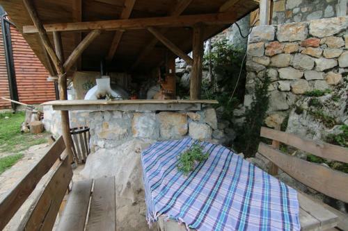 Apartamento Popovi ?ardaci
