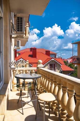 Hostal Guest House Suzen