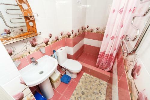 Hostal Guest House Suzen
