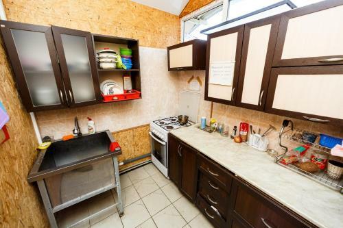 Hostal Guest House Suzen