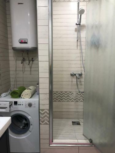 Apartamento Olympic Park, Kazach'ya 2/37