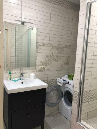 Apartamento Olympic Park, Kazach'ya 2/37