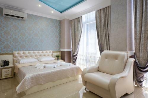 Tropicana Resort Hotel Sochi