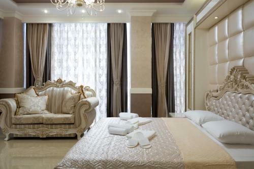 Tropicana Resort Hotel Sochi