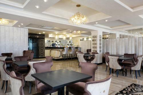 Tropicana Resort Hotel Sochi