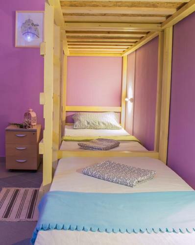 Albergue ?????? ???????????