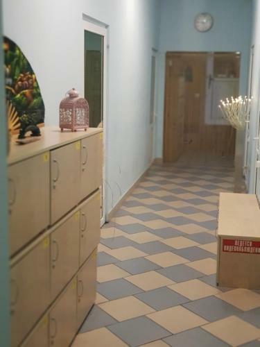 Albergue ?????? ???????????