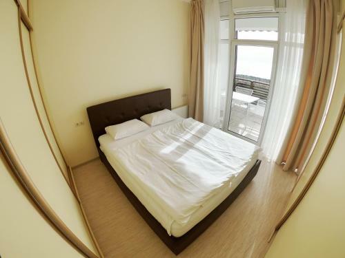 Apartment Imeretinskiy On Parusnaya 27