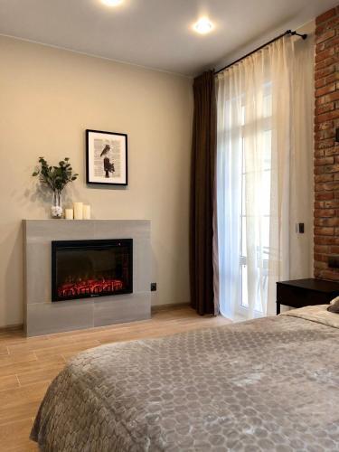 Apartamento Loft Room ? ??????? ? ????