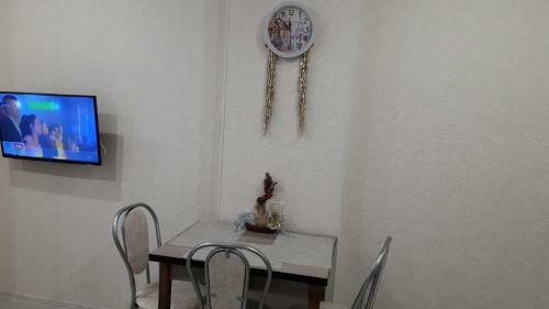 Apart Resident "provans"