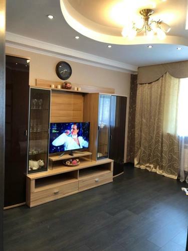 Apartamento ????????