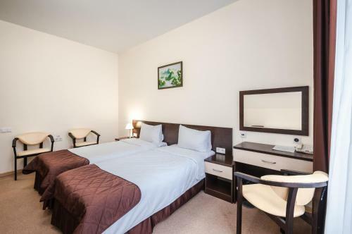 Hotel Gamma Sirius