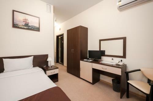 Hotel Gamma Sirius