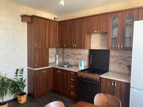 Apartamento ???????? ? ?????? ??????