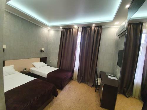 Vostok Hotel