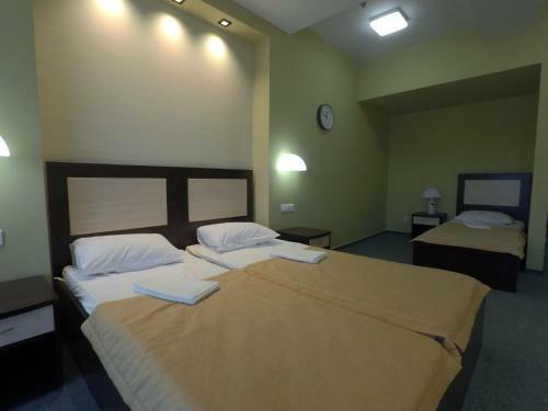 Hotel Terminal Adler
