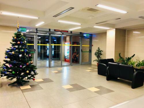 Hotel Terminal Adler