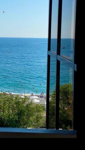 Hotel Admiral Olympic Beach Sochi