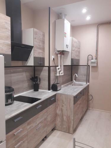 Apartamento Elite House Sochi Sunrise