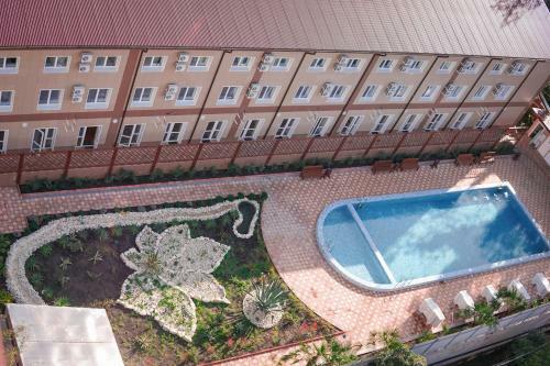 Azaliya Hotel