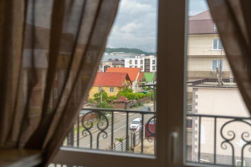More Apartments Na Marsovom 21 (3)