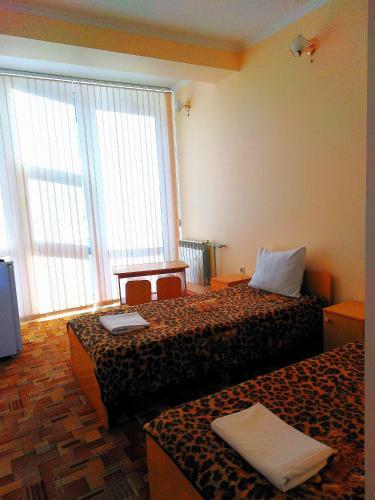 Hostal ???????? ??? ????? ???