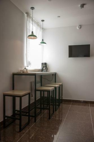 Albergue ?????? Old Fox