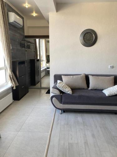 Apartamento Elite House Sochi Sauna