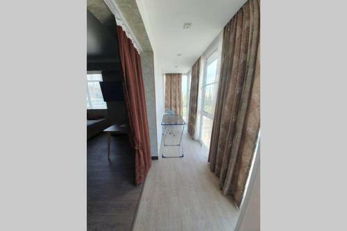 Apartamento Elite House Sochi Artlar