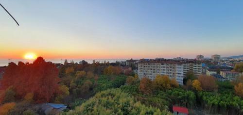 Apartment Homehotel On Nagorniy