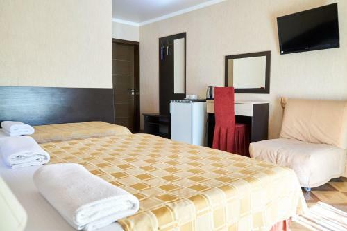 Hostal ??????? ???????