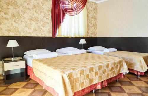 Hostal ??????? ???????