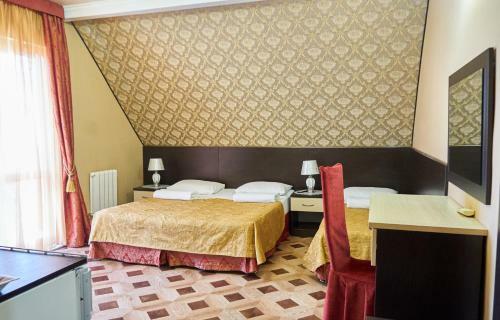 Hostal ??????? ???????