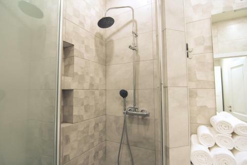 Apartamento Rosemarine Redapartments