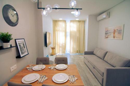 Apartamento Rosemarine Redapartments