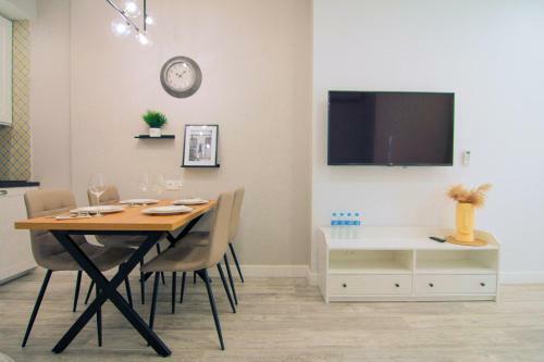 Apartamento Rosemarine Redapartments