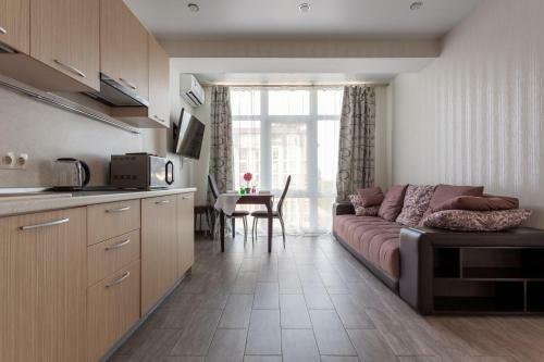 Deluxe Apartment In Leto