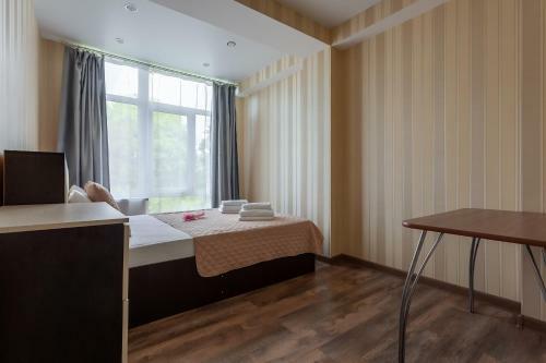 Deluxe Apartment In Leto