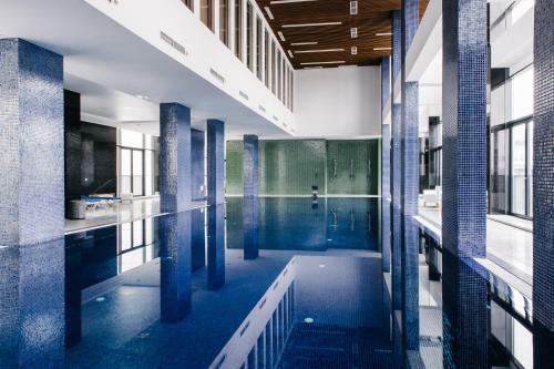 Pulsar Hotel