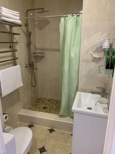 Hostal Hotel Ermak